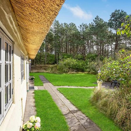 Lovely Home In Romo With Wifi Romo Kirkeby Exterior photo