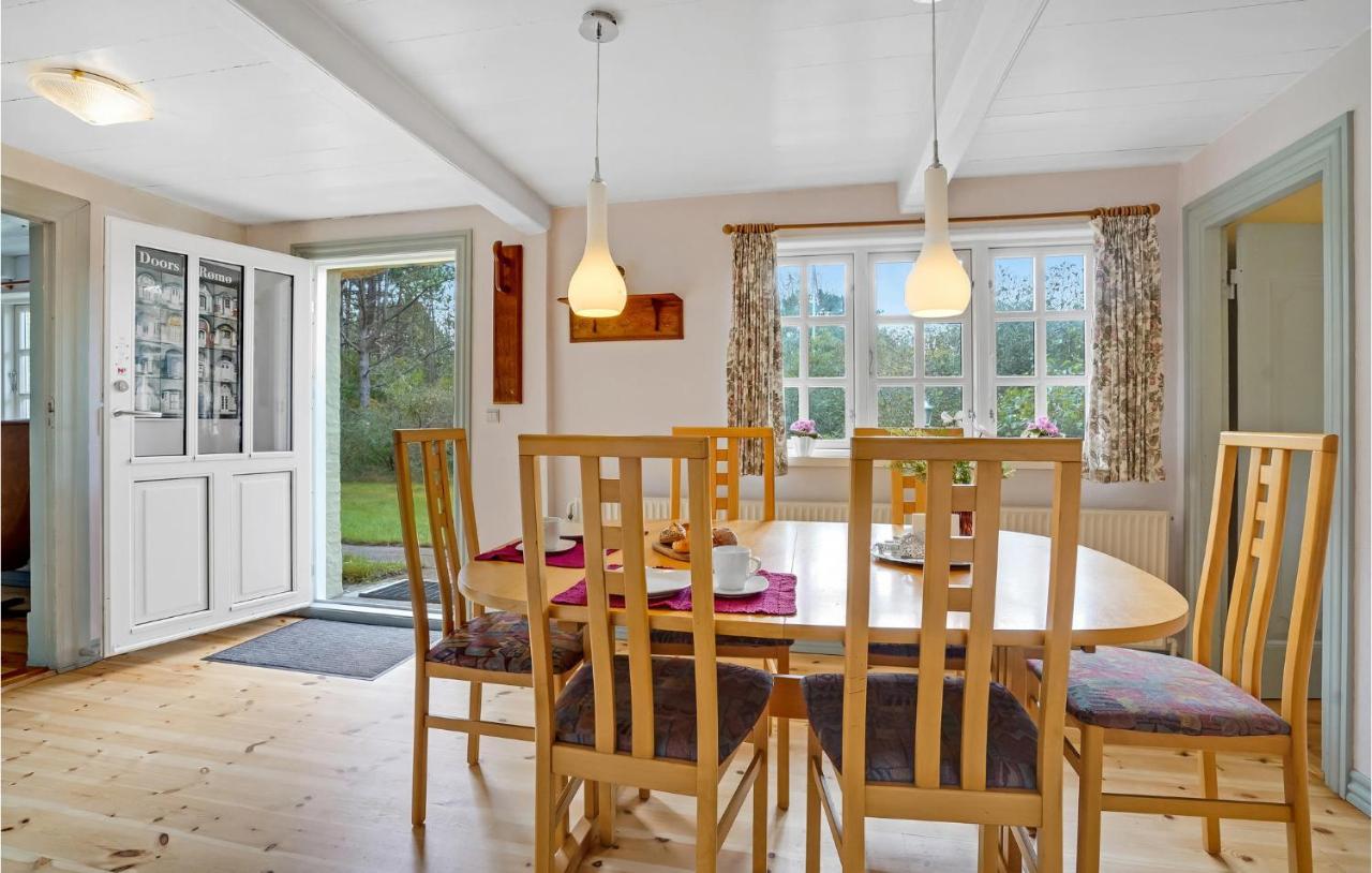 Lovely Home In Romo With Wifi Romo Kirkeby Exterior photo