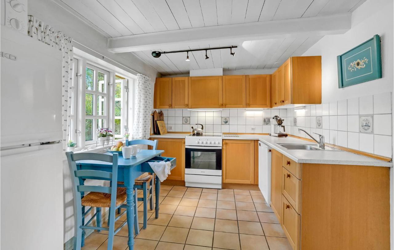 Lovely Home In Romo With Wifi Romo Kirkeby Exterior photo