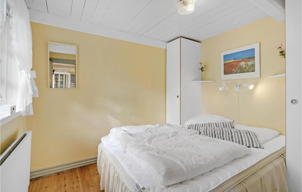 Lovely Home In Romo With Wifi Romo Kirkeby Exterior photo