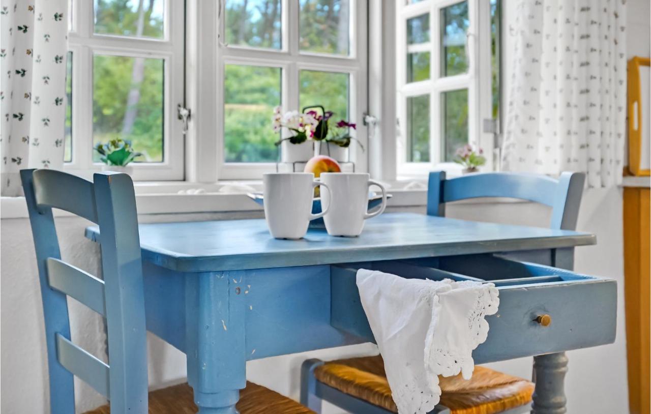 Lovely Home In Romo With Wifi Romo Kirkeby Exterior photo