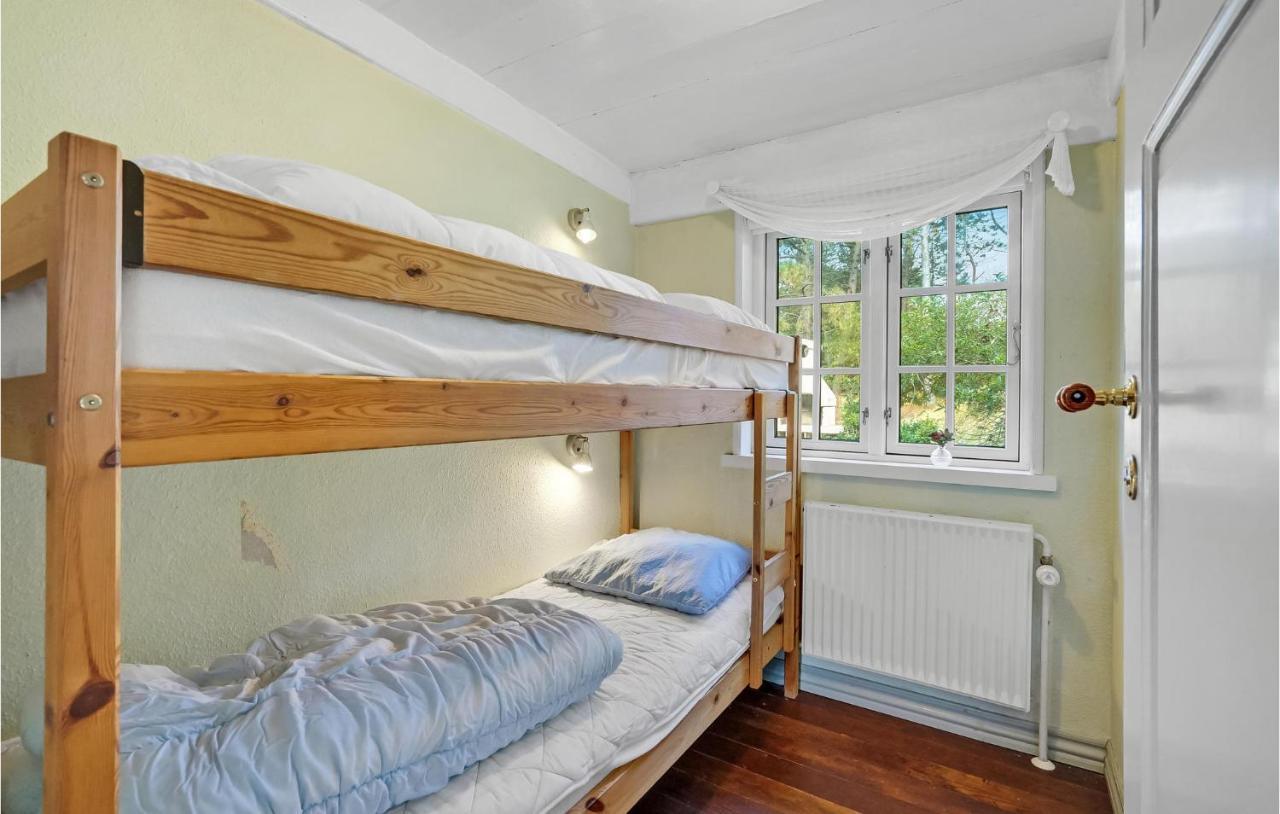 Lovely Home In Romo With Wifi Romo Kirkeby Exterior photo