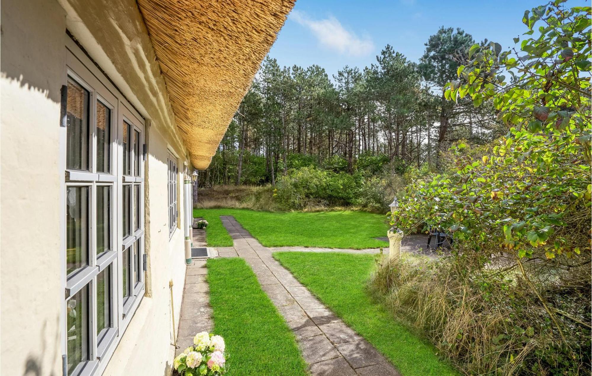 Lovely Home In Romo With Wifi Romo Kirkeby Exterior photo